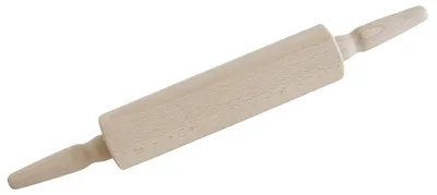 Imagen del producto de axentia Teigrolle 260223, 23x6 cm, madera