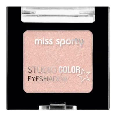 Obrázok produktu pre Miss Sporty Studio Color Mono Cień do powiek 030, 2.5g
