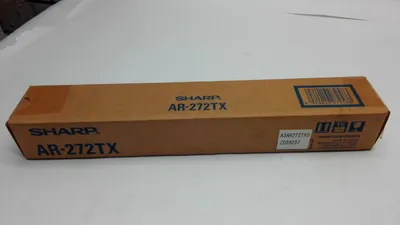 Productafbeelding van Sharp AR-272TX transferrollenunit voor Sharp AR-5625/AR-5631/AR-M236/AR-M276