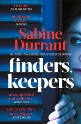 Produktbild von Finders, Keepers