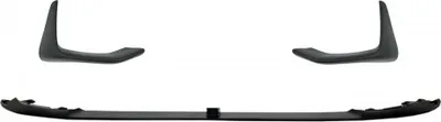 Produktbild von Frontstoßstange Spoilerlippe & Splitterklappen für BMW F80 M3 F82 M4 F83 M4 14-19.