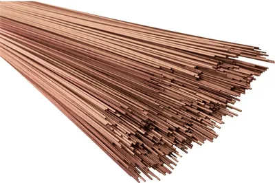 Immagine prodotto di ROTHENBERGER lega per brasatura ROLOT S94 2x2 500 mm