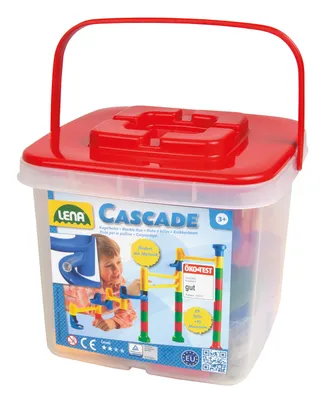 Obrázok produktu pre Lena 65274, Guľôčkové dráhy, 3 rok / roky, 910 g