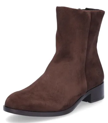 Produktbild von Remonte Damen Stiefelette braun