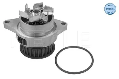Produktbild von MEYLE Kühlmittelpumpe Wasserpumpe für VW POLO (9N) 113 012 0024