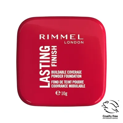 Immagine prodotto di Rimmel Fondotinta compatto a lunga durata 003 Sesamo 10g