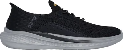 Produktbild von Skechers Slade Sportschuhe Schwarz EU 42 Mann Schwarz EU 42