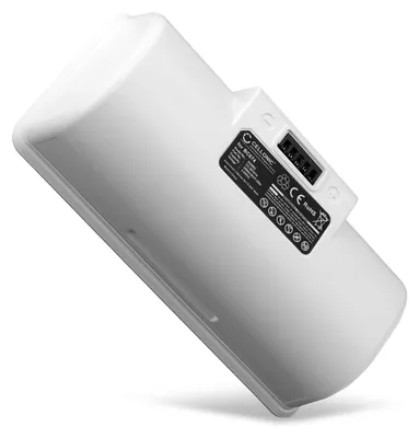 Immagine prodotto di CELLONIC 1x Batteria per Aspirapolvere Compatibile con iRobot Braava Jet 240, Braava Jet Mopping Robot, Braava Jet 244, 4446040 – (2000mAh, 3.6V)