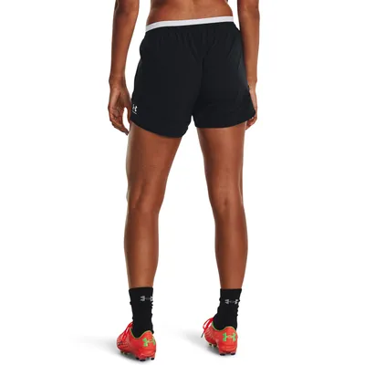 Produktbild von Under Armour Shorts Ua W'S Ch. For Short-Blk 1379445-001__MD