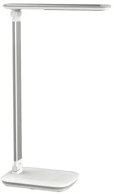 Obrázek produktu pro Stolní lampa MAUL MAULjazzy LED 4 000 K stmívatelný stojan černá