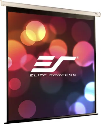 Obrázek produktu pro Elite Screens VMAX2, 170", Motorizované, 4,32 m (170"), 3,05 m, 3,05 m, 1:1
