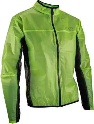 Obrázok produktu pre Bunda do dažďa Leatt RaceCover Lime. L