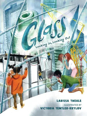 Produktbild von Glass: Looking In, Looking Out