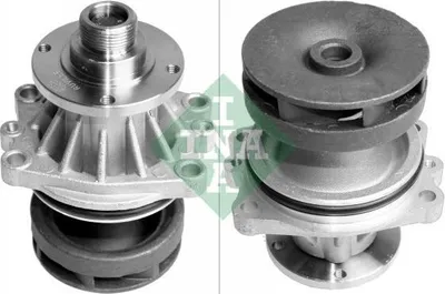 Image de Pompe À Eau Bmw M50/52 2,0-2,8