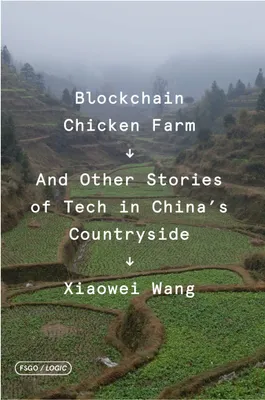 Obrázek produktu pro Blockchain Chicken Farm