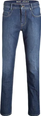 Produktbild von MAC ARNE authentic stone deep blue 0501-00-0970L-H577 W31 L34