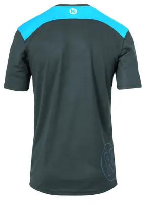 Immagine prodotto di Kempa Emotion 2.0 Trikot antracite/kempablau XXL