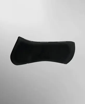 Image de Passier Pad de décharge pour muscles trapèzes TEP noir coussin de selle one size