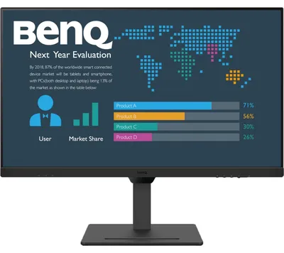 Produktbild von BenQ Monitor BL3290QT 80 cm (32 Zoll)