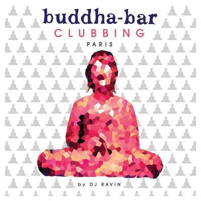 Immagine prodotto di Buddha Bar presenta: Buddha Bar Clubbing