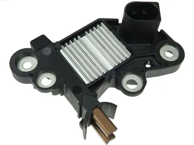 Produktbild von AS-PL ARE0206S Lichtmaschinenregler 12V passend für MERCEDES-BENZ C-Klasse Limousine (W204) Generator