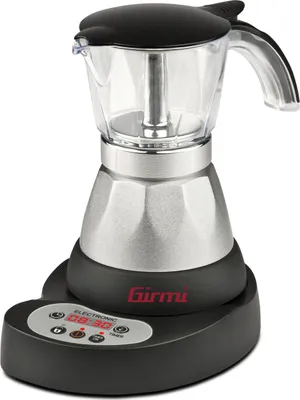 Immagine prodotto di Girmi MC2306 macchina per caffè Manuale Caffettiera a filtro elettrica