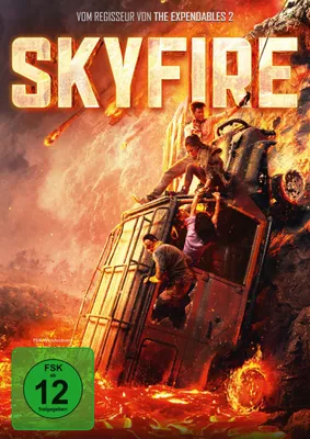 Produktbild von Skyfire