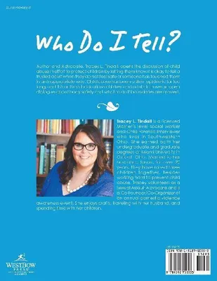 Produktbild von Who Do I Tell?