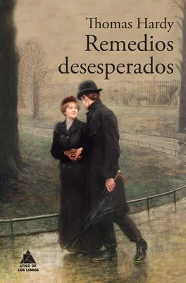 Produktbild von Remedios Desesperados