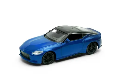 Immagine prodotto di Welly Nissan Z 2023 1:34