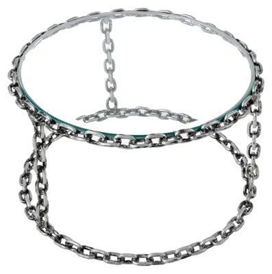 Produktbild von Glasplatte 65cm Glas Design Tisch Modern Wohnzimmer JETZT KAUFEN