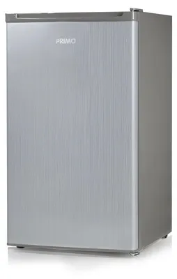 Obrázek produktu pro Šuplíkový mrazák - stříbrný - D - PRIMO PR149DV
