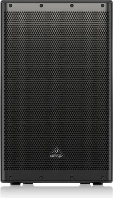 Immagine prodotto di Behringer DR115DSP Public Address (PA) speaker 2-way