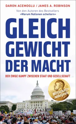 Produktbild von Gleichgewicht der Macht