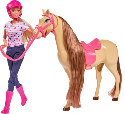 Obrázok produktu pre Simba Toys 105730939, Žena, 3 rok / roky, Dievča, Viacfarebný