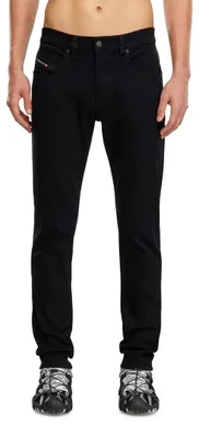 Image de Diesel 069yp 2019 Strukt Jeans Noir 31 / 32 Homme Noir 31