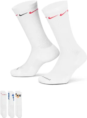 Obrázek produktu pro Nike EVERYDAY PLUS CUSHIONED WHITE XL