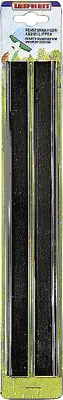 Produktbild von Leifheit 51160 Dry Clean Gummi-Ersatzlippen für Fenstersauger 28 cm 2 Stück