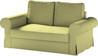 Obrázok produktu pre IKEA Backabro Poťah na 2-miestnu pohovku, rozkladacia pohovka