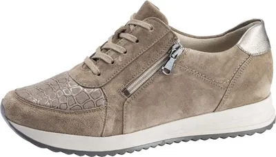 Produktbild von Waldläufer Hiroko-Soft Damen Sneaker in Gr. 40