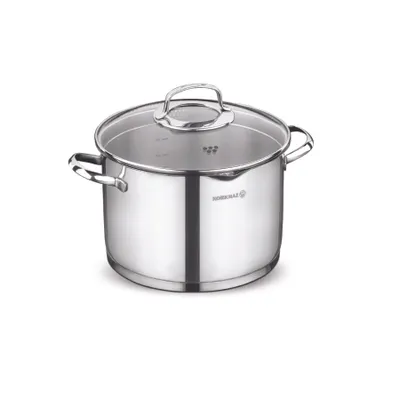 Obrázok produktu pre Steama - nerezový hrniec s priemerom 7 l 24 cm