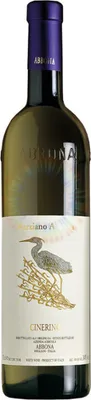 Produktbild von Viogner Cinerino DOC - 2007 - Abbona Marziano