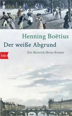 Obrázok produktu pre Der weiße Abgrund