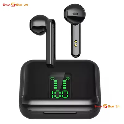 Produktbild von SSF24 In Ear Bluetooth Kopfhörer Wireless Earbuds TWS Bluetooth 5.0 mit Mikrofon