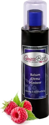 Produktbild von Balsamico Creme Himbeer 0,26L 3% Säure mit original Crema di Aceto Balsamico di Modena IGP