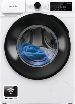 Produktbild von Gorenje WGPNEI14A2DTS Waschmaschine 10kg, A Klasse, ConnectLife , 744092