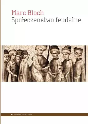 Zdjęcie produktu dla Społeczeństwo feudalne