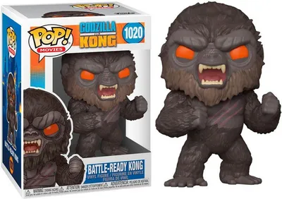 Immagine prodotto di FUNKO POP! 50952 Azione e figura da collezione