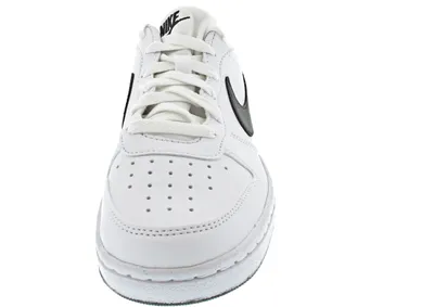 Produktbild von Nike Court Borough Low Recraft DV5456104 (40/wht-blk)