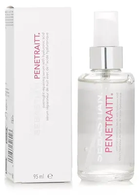 Immagine prodotto di Sebastian Professional - Penetraitt Overnight Serum - Siero rigenerante notturno per capelli 95ml